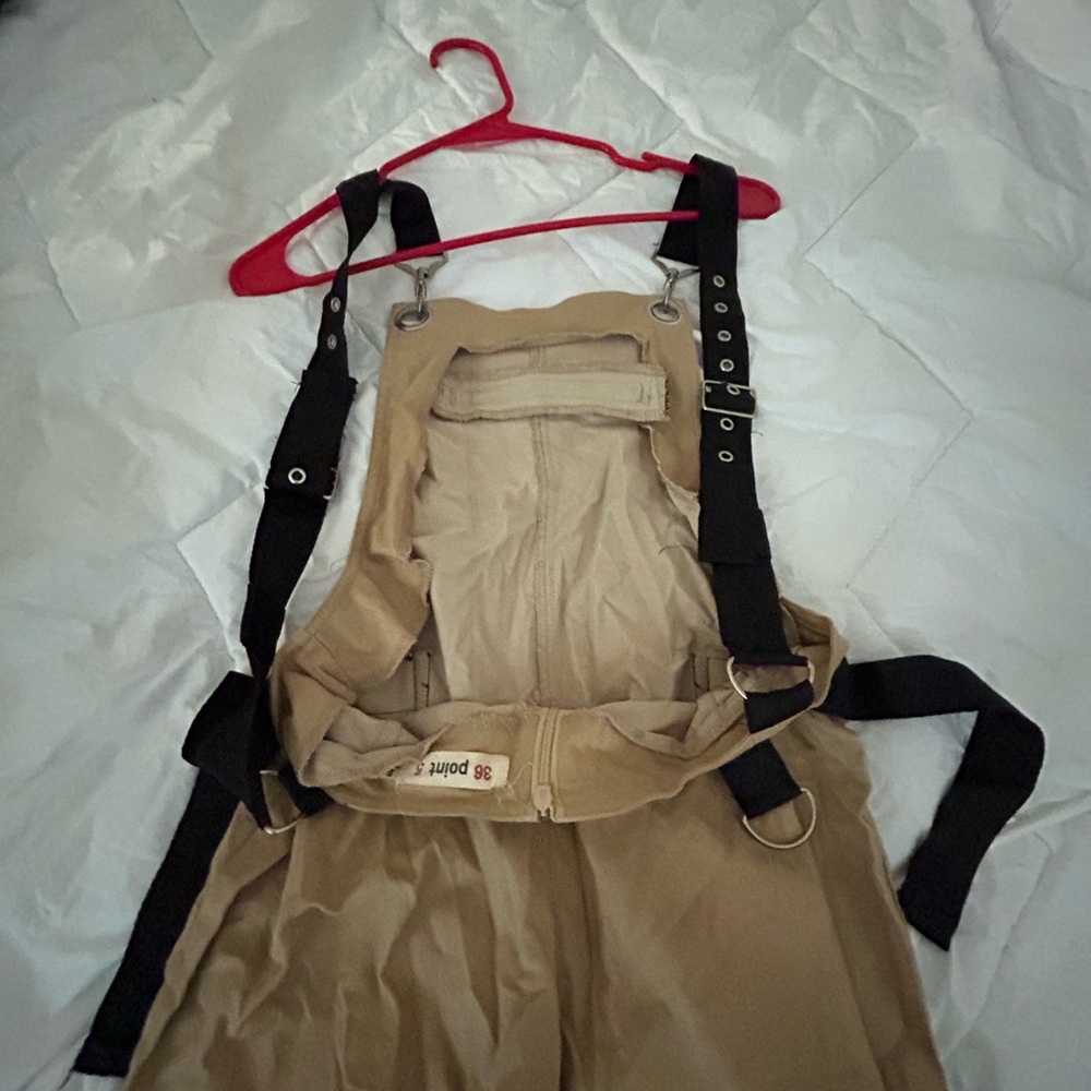 Cargo overalls - Picture 4 of 4